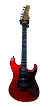 Comprar Guitarra Tagima Sixmart Com Efeitos Reverb, Delay Outros