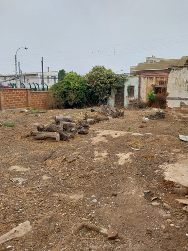 Recreo Excelente Terreno Por Ubicacion Y Metraje