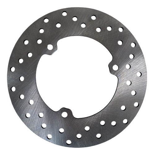 Disco Freno Trasero Para Yamaha Fz25/r3/mt-03/r15v3/fz S 3.0
