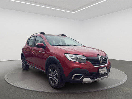 Renault Stepway 1.6 Intens Cvt