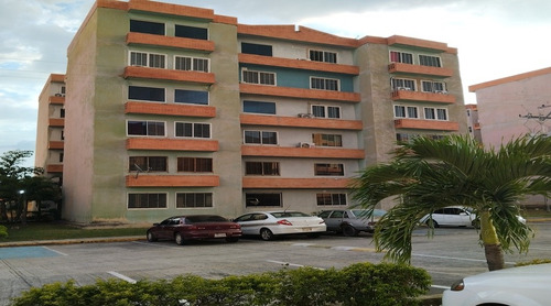 Wv Asein2428p Vende Cómodo Apartamento En San Diego, Residencias Abadía.