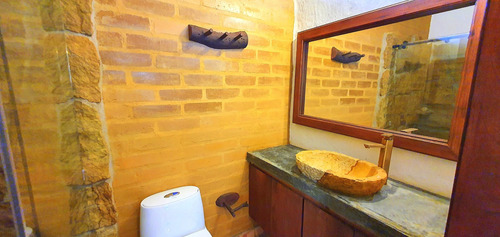 Imagen 17 de 29 de Vendo Casa Ayllu Barichara Urb. Los Patiamarillos