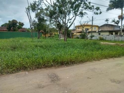 Imagem 4 de 7 de Vendo Terreno De Esquina Com 325 Mts Em Itanhaém - 6175 |npc