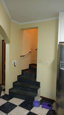 Cobertura Com 3 Dormitórios À Venda, 180 M² Por R$ 500.000,00 - Vila Curuçá - Santo André/sp - Co1587
