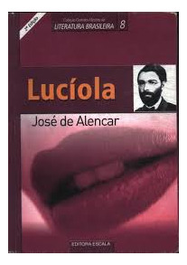 Livro Lucíola - Coleção Grandes Mestres Da Literatura Brasileira - Alencar, José De [2008]