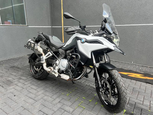 Bmw F750 Gs 2020