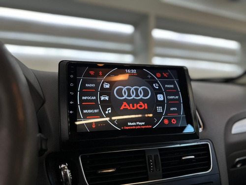 Audi Q5 3.2 Fsi Ambition Quattro 5p