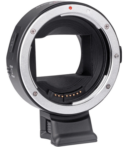 Viltrox Ef-nex Iv Lens Mount  Para Canon Ef-mount Lens A Sel