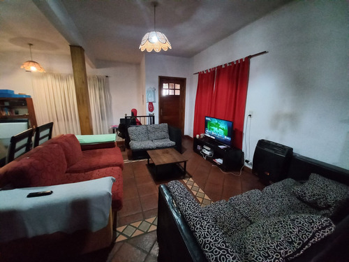 Venta Casa 4 Amb Quilmes Apto A Credito