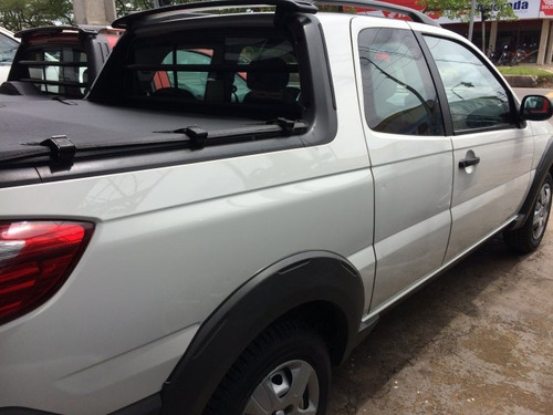 Strada 1.4 Mpi Working Cd 8v Flex 3p Manual