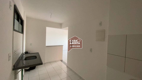 Imagem 9 de 18 de Apartamento Com 3 Dormitórios À Venda, 75 M² Por R$ 320.000,00 - Dix-sept Rosado - Natal/rn - Ap0040