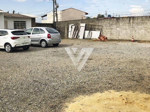 Imagem 1 de 4 de Terreno À Venda, 469 M² Por R$ 650.000,00 - Jardim Sônia Maria - Sorocaba/sp - Te1200