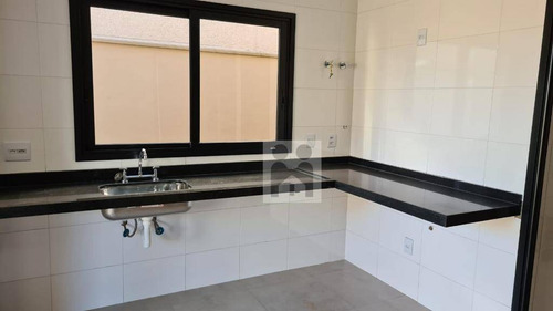 Imagem 4 de 7 de Casa Com 3 Dormitórios À Venda, 182 M² Por R$ 730.000,01 - Recreio Das Acácias - Ribeirão Preto/sp - Ca0714
