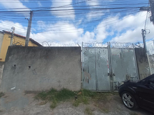 Imagem 1 de 2 de Terreno Residencial Para Venda, Parque Paulistano - V467_2-1608168