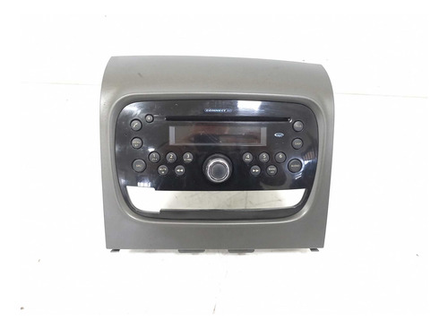 Rádio Fiat Idea Adventure 1.4 2014/15 (Usado)