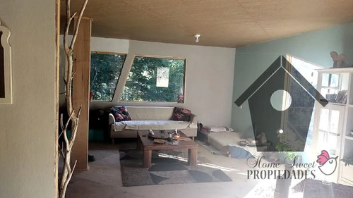 Parcela Con Casa, El Limite, Futaleufu, 2d 1b, 90/5000m2