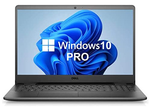 Laptop Dell Inspiron 3000 15 Intel Celeron 128gb Ssd+500g