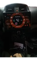 Comprar Autoestéreo Android 10 Versa 14-19 V-drive Gps Mapas Camara