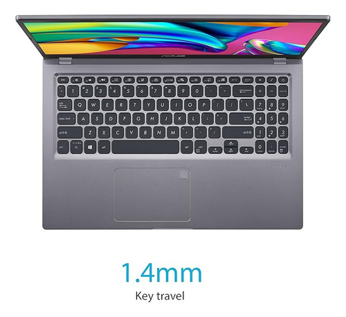 Laptop Asus Vivobook Intel Celeron N4020 4gb Ram 1tb Ssd
