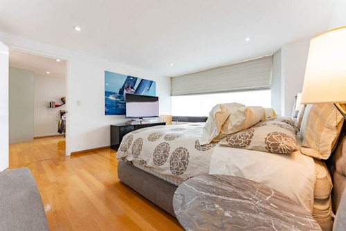 En Venta Departamento Ph Con Excelente Terraza , A Pasos Del Parque Lincoln