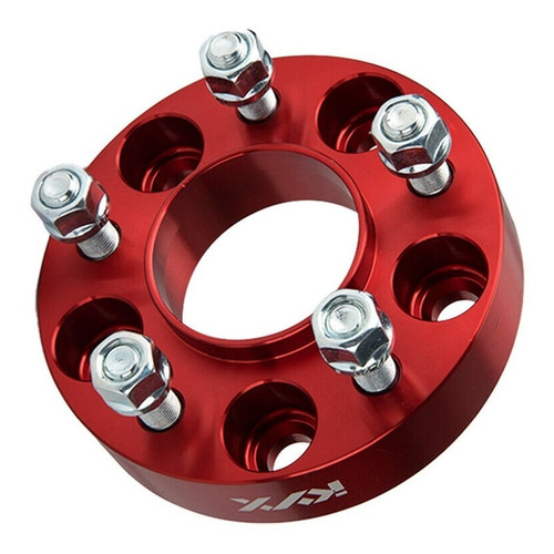 Imagen 2 de 8 de Separador Espaciador Rin 1.25 PuLG Cherokee Kk / Wrangler