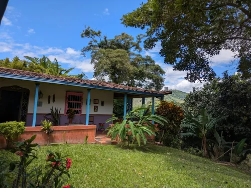 Venta De Finca En Titiribi