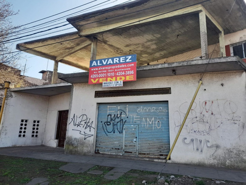 Casa En Venta En Florencio Varela