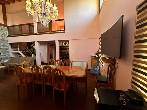 Venta Casa En Golf Chascomus Country