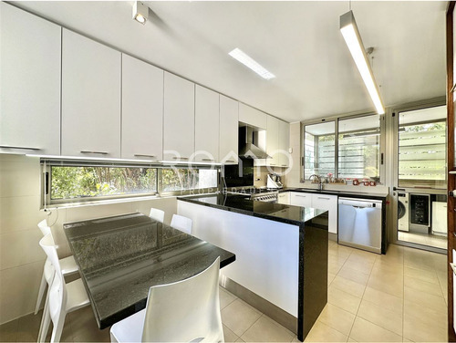 Triplex Con Jardín: Valle Escondido