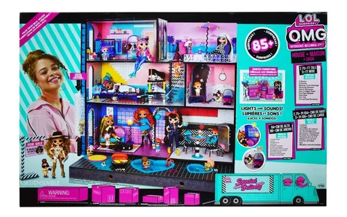 Mansion lol precio new arrivals