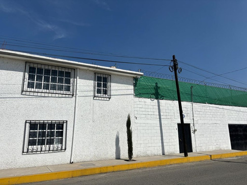 Casa En Venta En Metepec