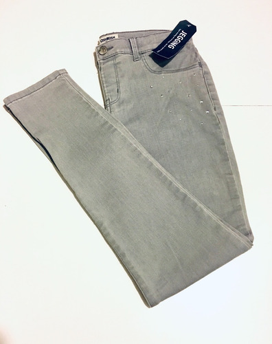 Oshkosh. Pantalones Jegging Para Ninas.con Cristales. Usa