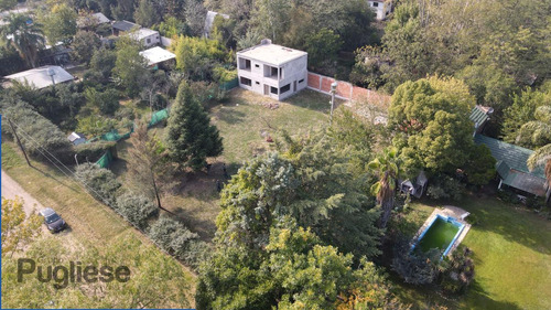 Casa En Venta En La Reja, Moreno