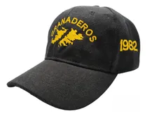 Comprar Gorra Islas Malvinas Ganaderos Bordadas Tacticas C\u002Fcopa F1