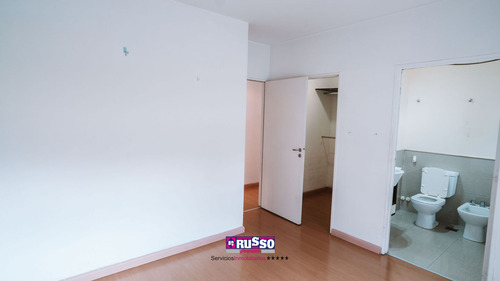 Alquiler Departamento Monserrat 3 Ambientes