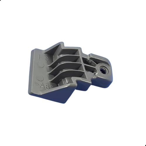 Suporte Do Puxador Da Porta Geladeira Electrolux Db53x Dt52x