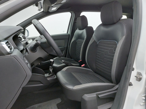 Renault Duster 1.6 16V SCE FLEX INTENSE MANUAL