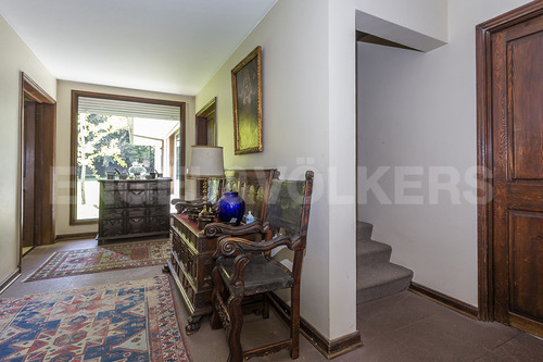 Venta Casa En San Damián