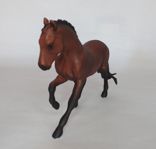 Caballo Hannoveriano Animales De Coleccion Paposchleich Mojo
