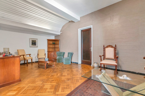 Alquiler Magnifica Residencia 3/4d Piscina Bbcoa Cocheras - Lo Mejor Del Prado