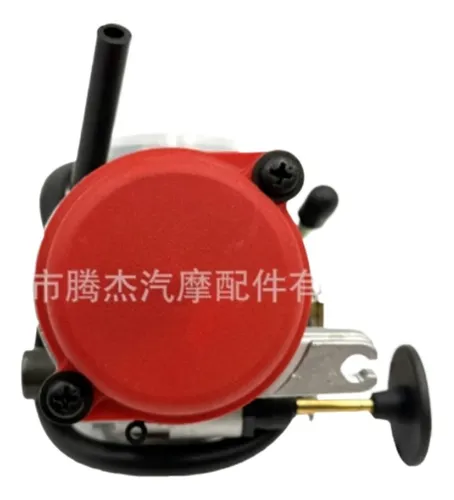 Carburador Completo Apache Tvs 180