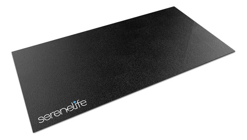 Serenelife Esterilla Porttil Premium Para Ejercicios De Fitn