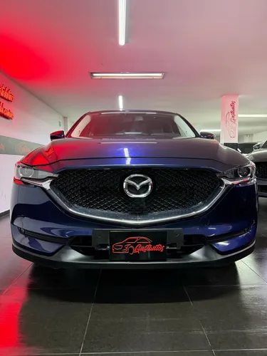 Mazda CX-5 2.0 Touring At