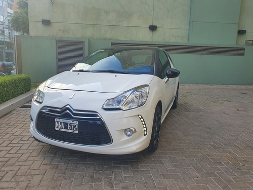 Citroen Ds3