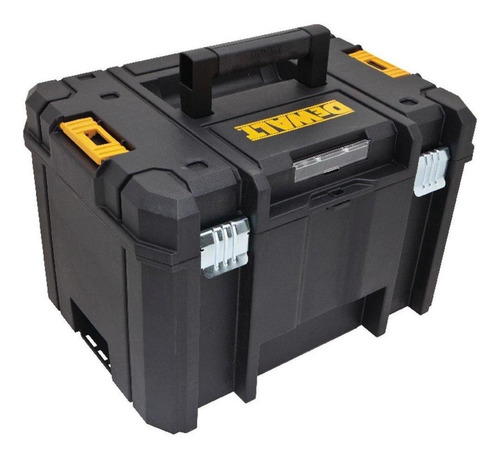 Caixa Organizadora Dewalt Tstak Dwst17806 45c X 34l X 30a