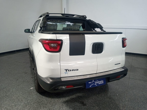 Toro Freedom 1.8 Flex