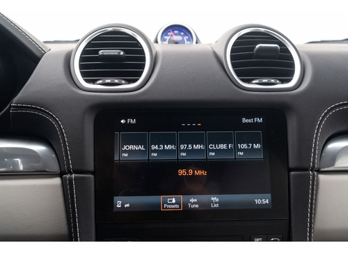 Porsche 718 cayman Cayman 2.0 300cv