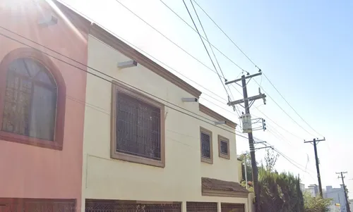 Sk14-casa En Remate Bancario En Sócrates 318, Fidel Velázquez, 67484 Cadereyta Jiménez, N.l.