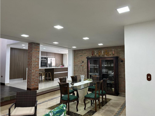 Casa En Venta Urb Privada Peña Alta El Faro San Antonio De Los Altos