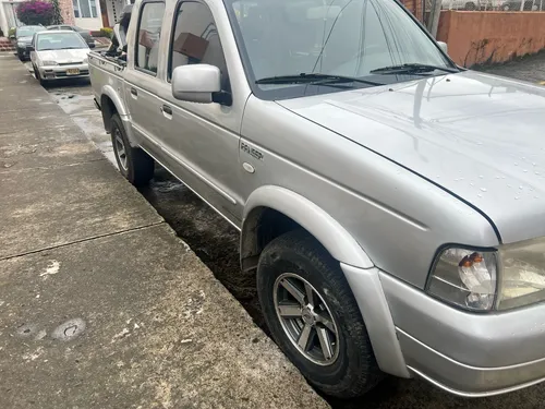 Ford Ranger 2.6 Xlt F26dc3